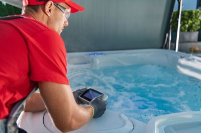 Extend the Life of Your Hot Tub!